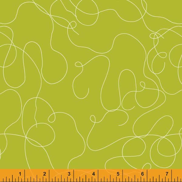 Windham Sew Good Thread Apple Green 52885-15