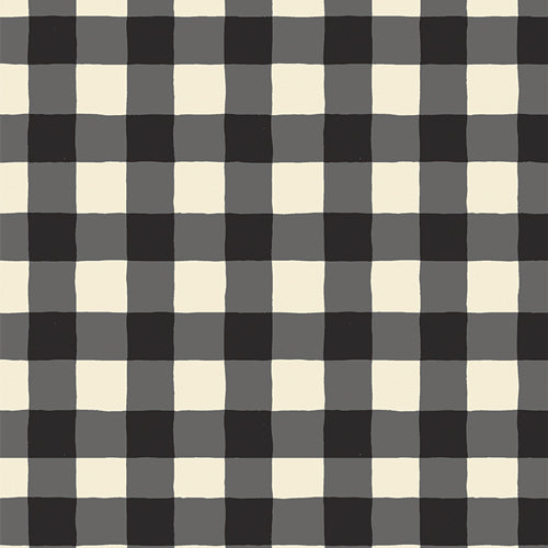 Art Gallery Plaid of my Dream Snow PLD800