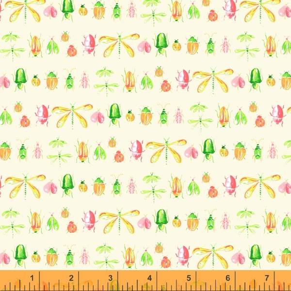 Windham Tabanca Gasparee Light Yellow 52821-20