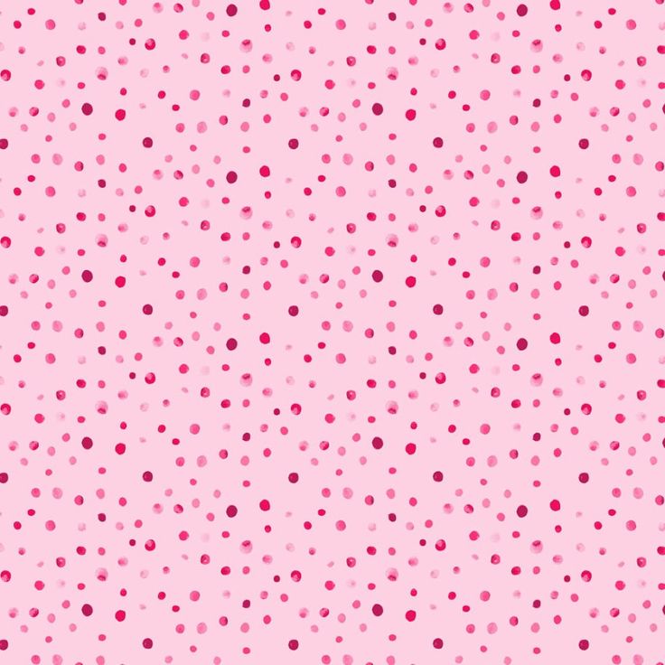Clothworks From The Heart Light Pink Blender Y3361-41