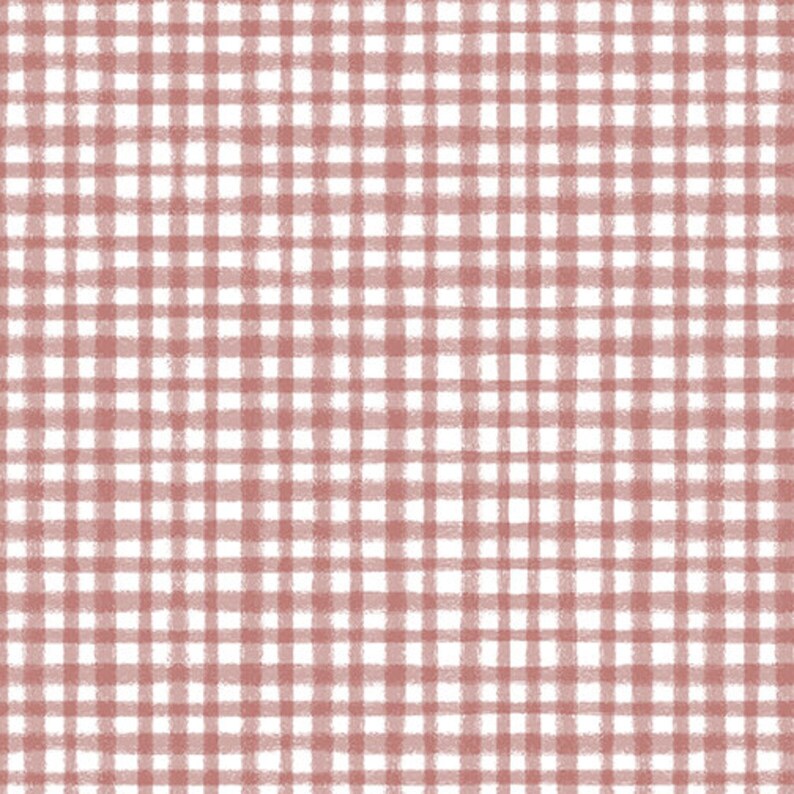 Benartex Farm Fresh Plaid 10455