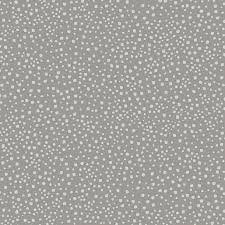 Benartex Choose to Shine Sprinkle Grey 068291318