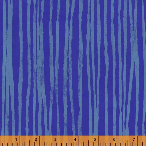 Windham Line Line Blueberry 50410-42