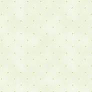 Benartex ABC's Dot Light Green 13179-04