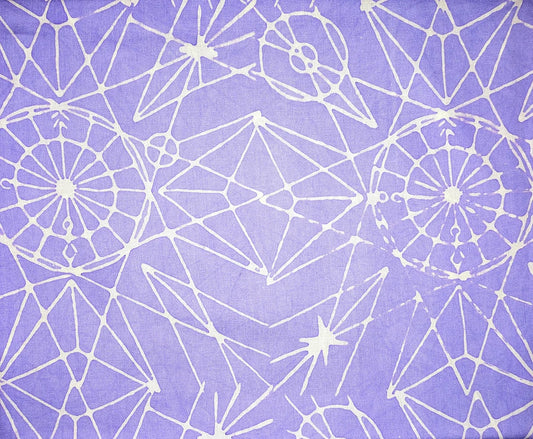 Andover Batik Observatory by Alison Glass AB 8689-P1-Stratosphere