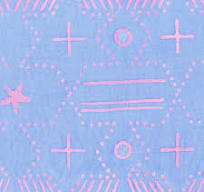 Andover Batik Observatory by Alison Glass AB 8688-B1 Pegasus