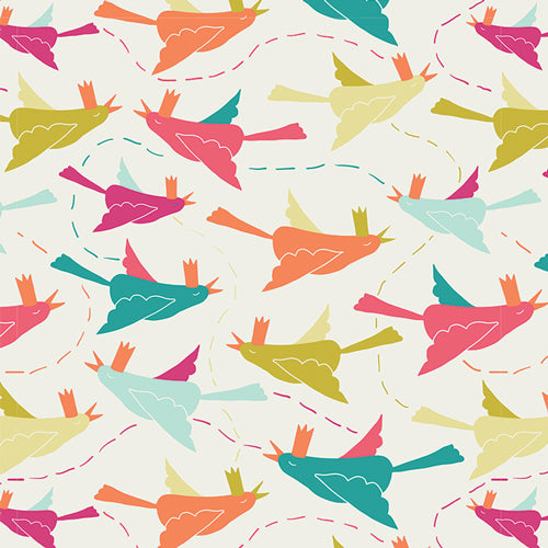 Art Gallery The Season of Tribute Pollinate Path to Discovery Windsong Eight TRB-8010