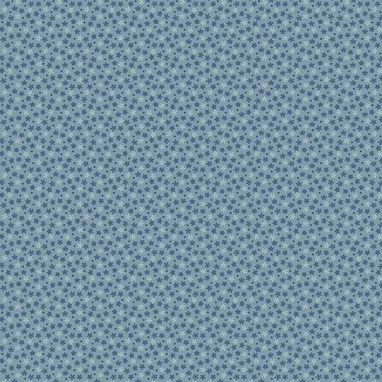 Andover Trinkets Meadow Blue