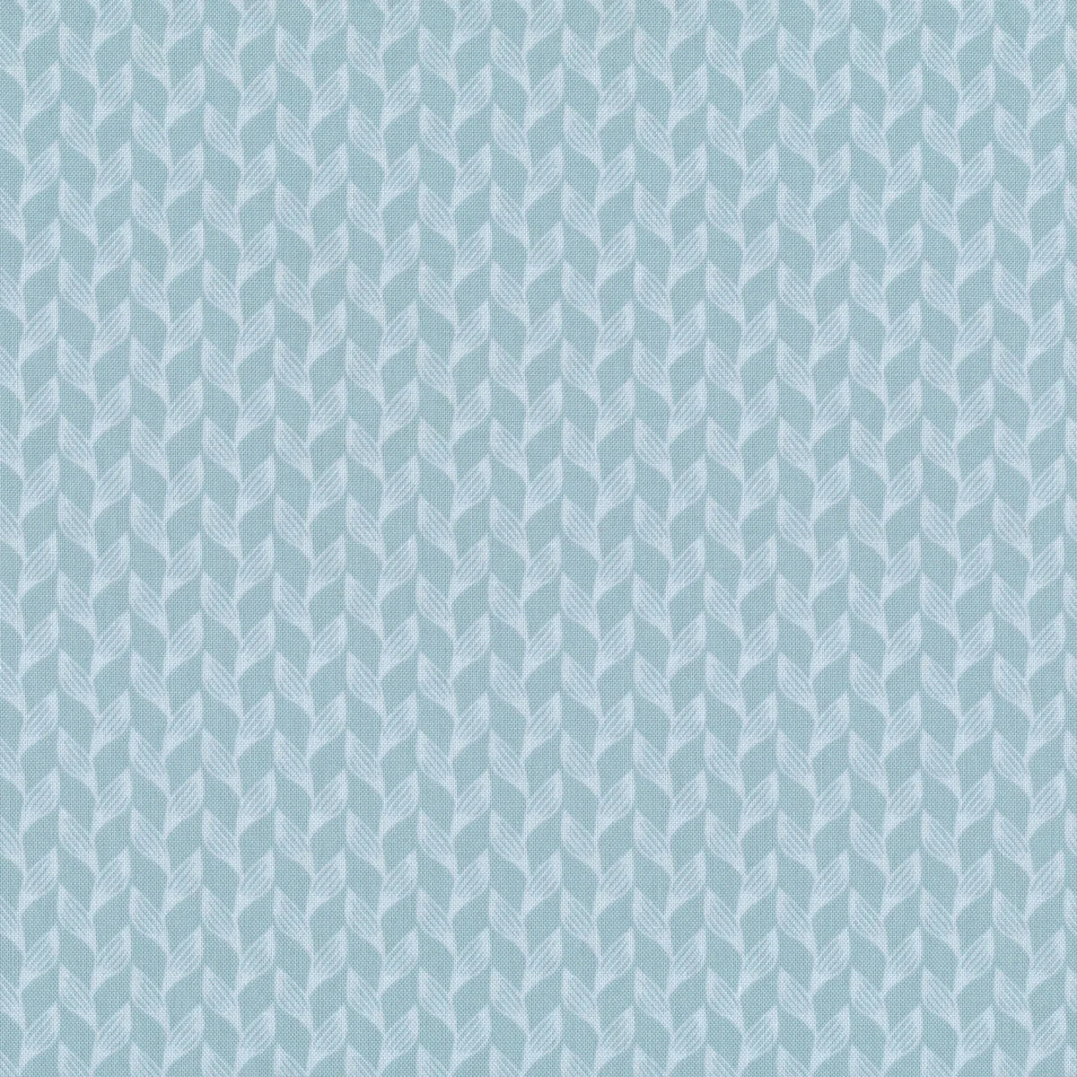 Benartex Wander Lane 13607-24 Aqua