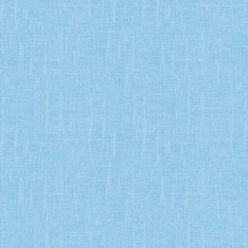 Hoffman Linen Texture Blue