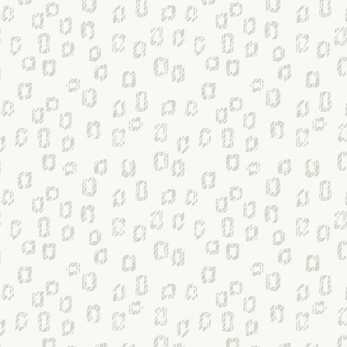 Art Gallery Duality Fusion Woodblock White