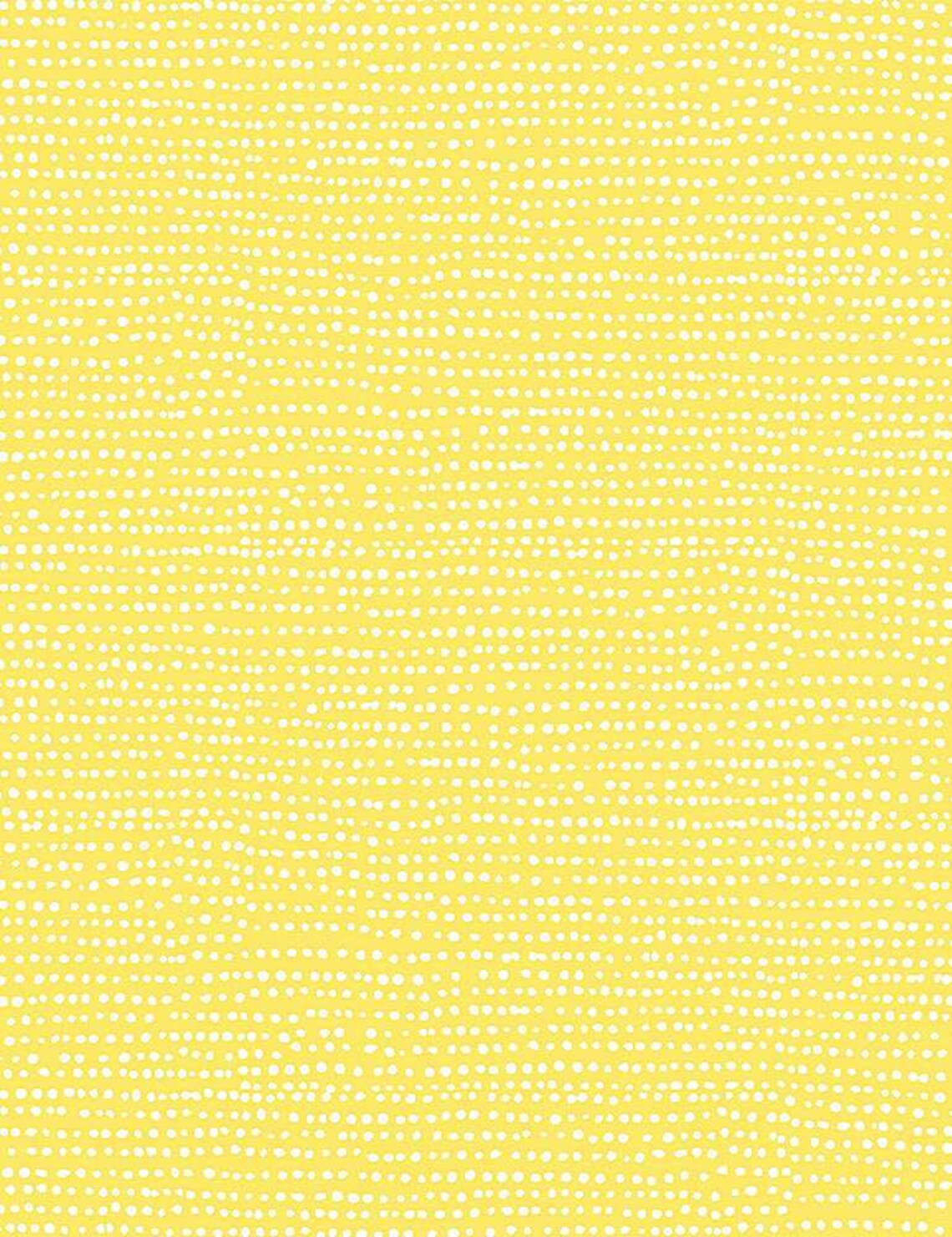 Dear Stella Moonscape in Yellow