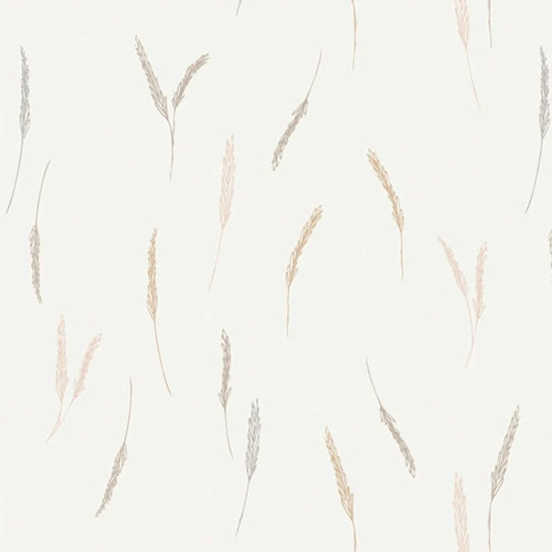 Art Gallery Soften the Volume Wild Stems Cream