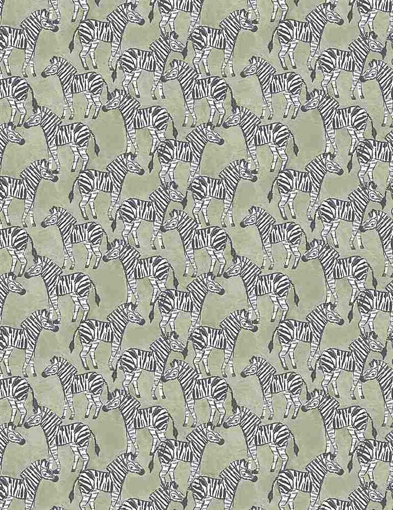 Dear Stella Let's Get Wild Zebra Maze