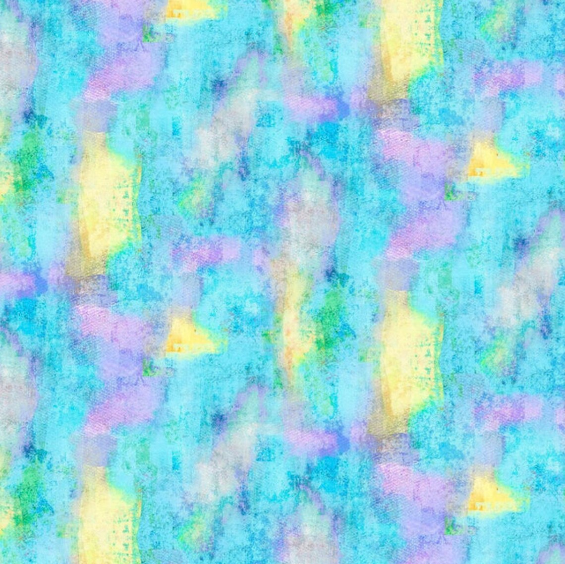 P&B Textiles Songbird Serenade Watercolor Blender