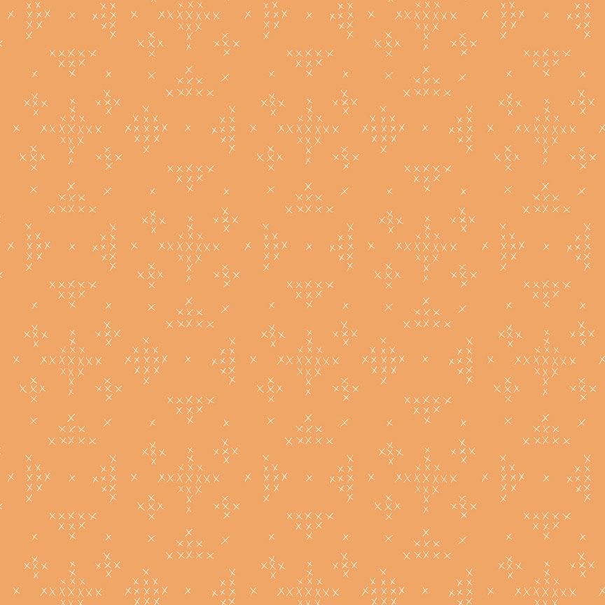 Dear Stella Cross Stitch Apricot Stella-DRR2292