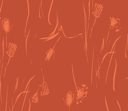 Art Gallery Listen to your Heart Seed Head Six TRB6011