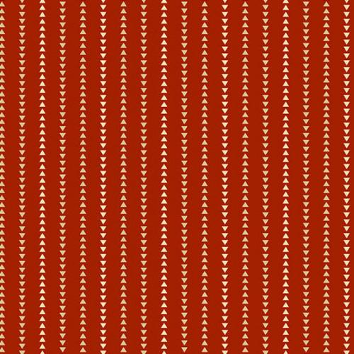 Andover Secret Stash Warms Country Road in Red A-8622-R