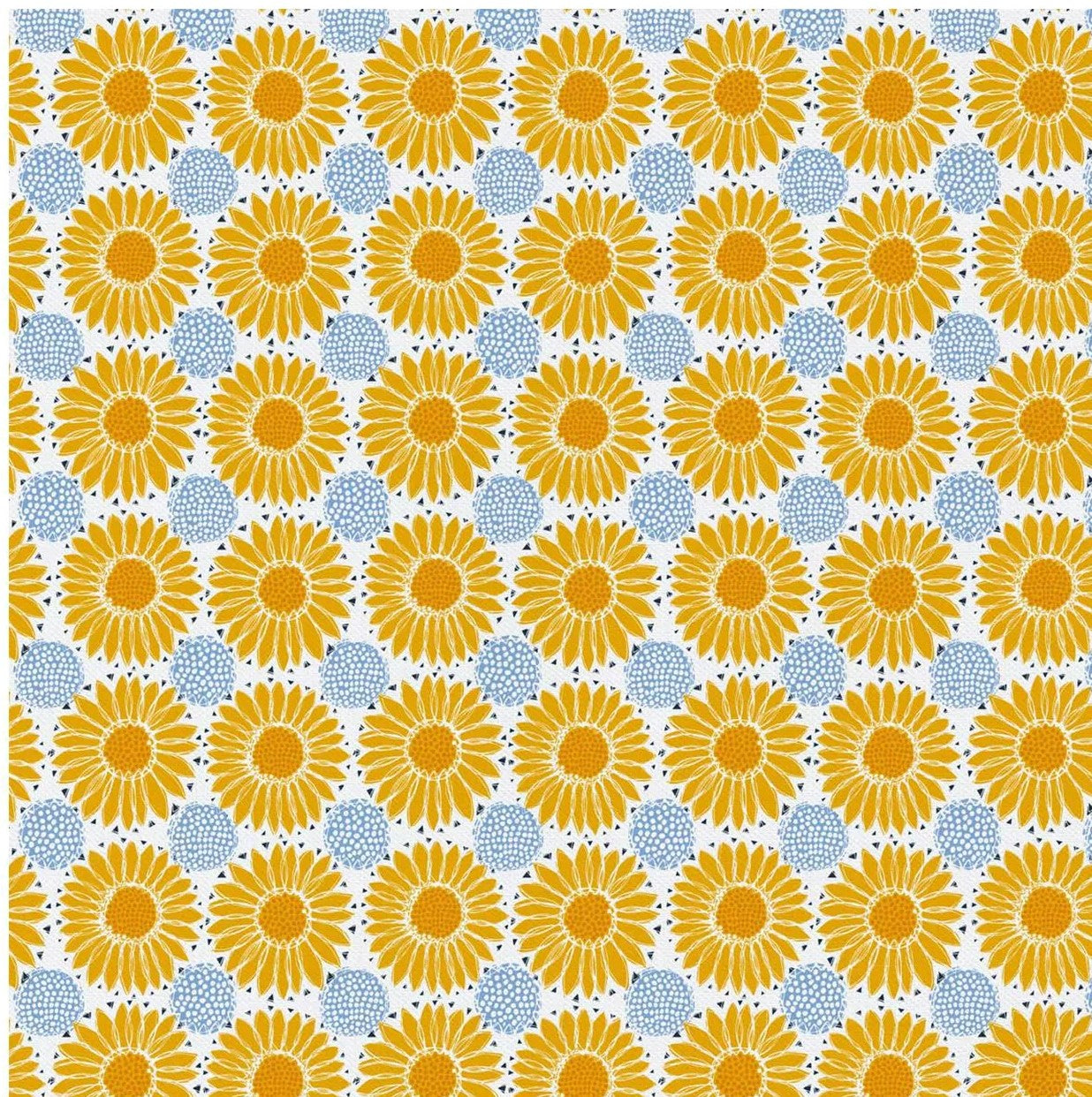 $5/yard Sunflowers