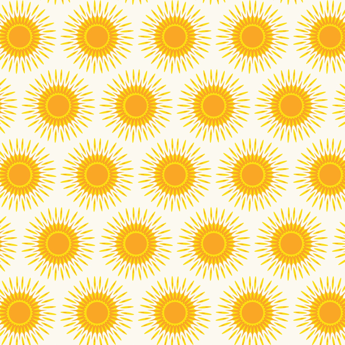 RJR Fabrics Lil Bit Country Sunny Days Morning FJ1903-MO2