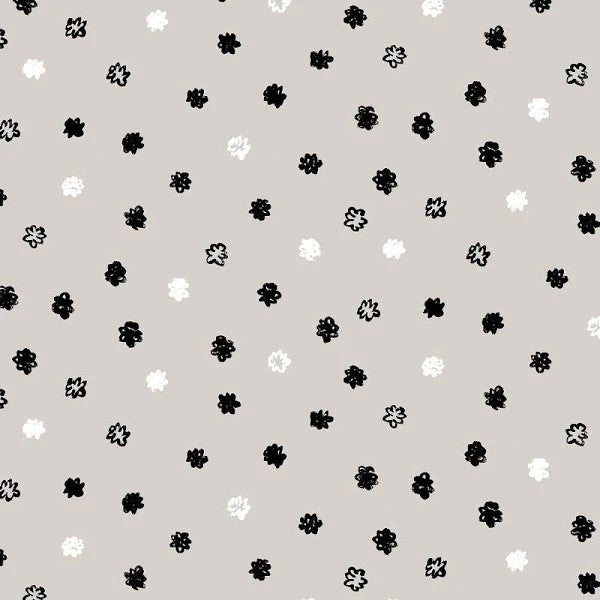 Cotton + Steel Fuwafuwa-san no Bokujo Wata Ame