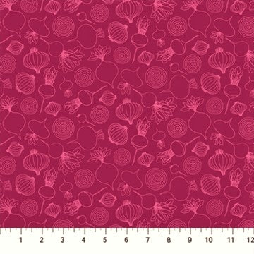 Figo (a division of Northcott) Grow Onions Beet