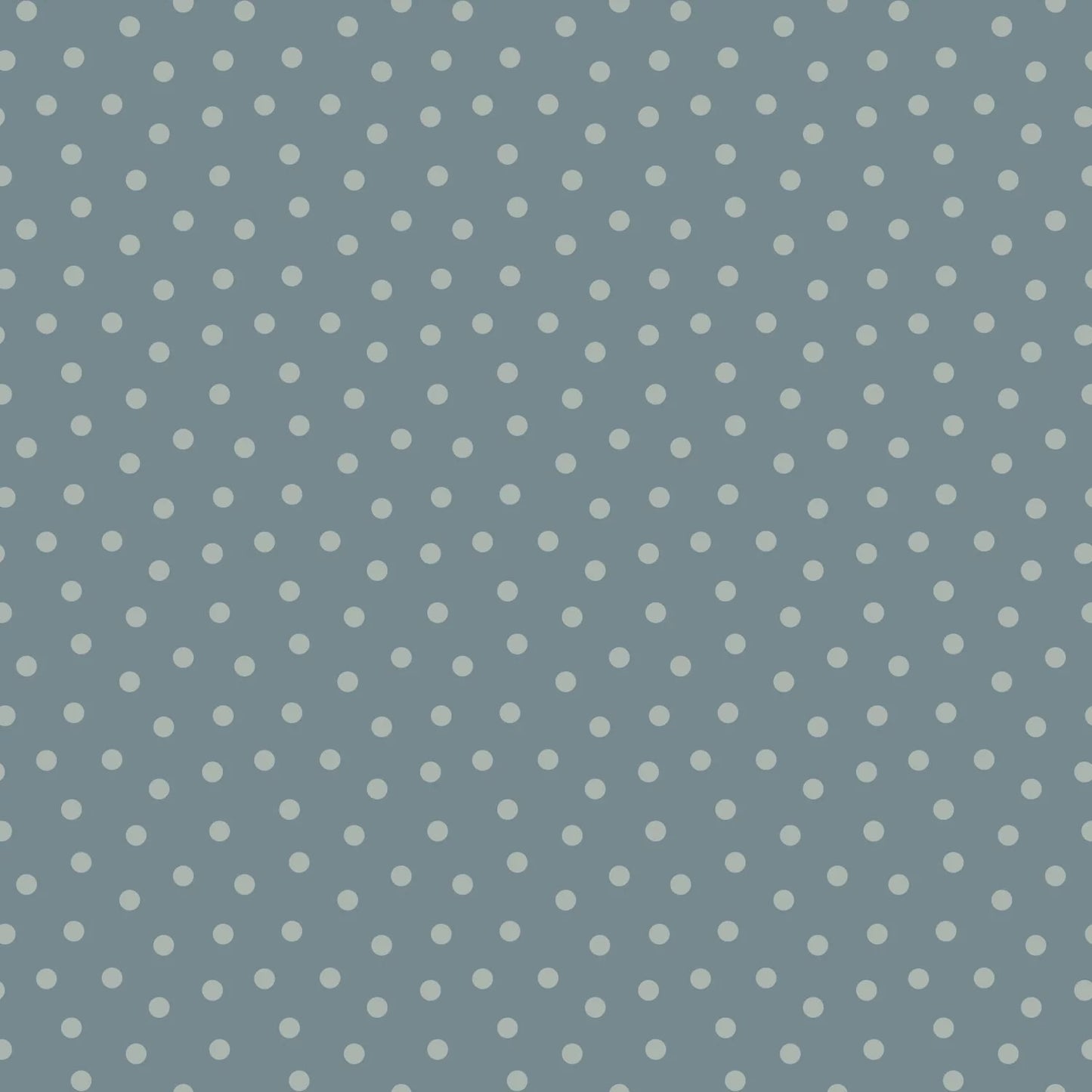 $5/yard $35/BOLT With Love Spotted Gray