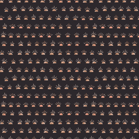 Cotton + Steel Dusk Till Dawn Morning Glory Daylight HJ103-DA1