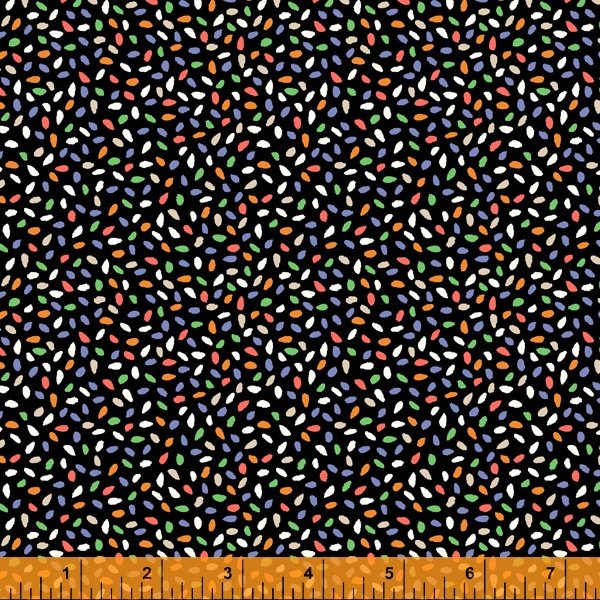 Windham Sadie 52491-6 Black