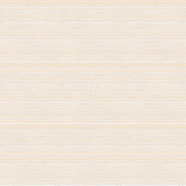 Paintbrush Studio Fabrics Tails & Whiskers Cat Ears Orange 12021638