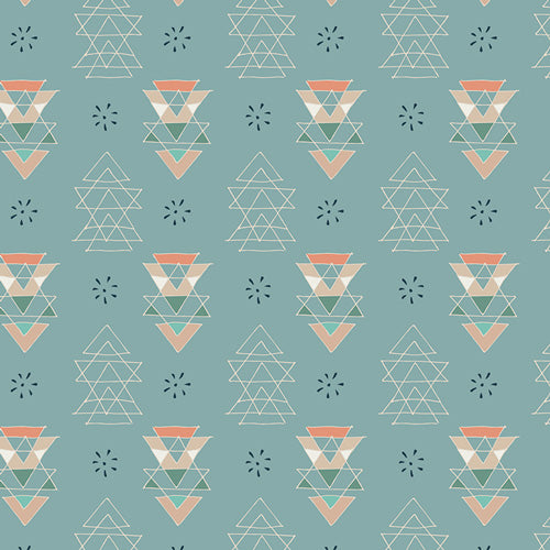 Art Gallery Fleet and Flourish Miniments Unpolished FLO-9121