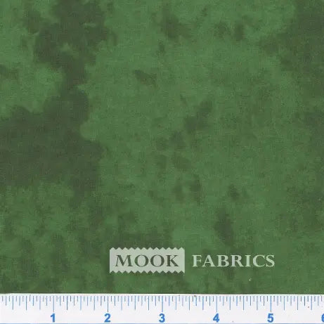 7001 Mook Fabrics Flannel Marble Emerald 60893-14