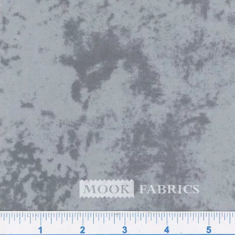 7006 Mook Fabrics Flannel Snuggy Marble Lt Grey 82726