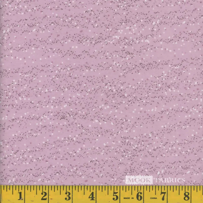 7031 Mook Fabrics Flannel Little Dot Rose 121686