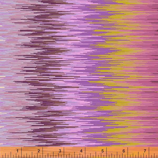 Windham Pixel Static M For Magenta 53195D-5
