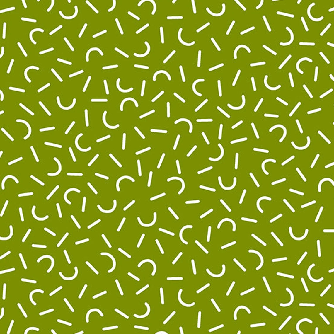 Andover Century Prints Dear Diary Party Time Guacamole