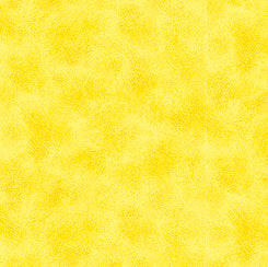 QT Fabrics Team Spirit Blender Yellow