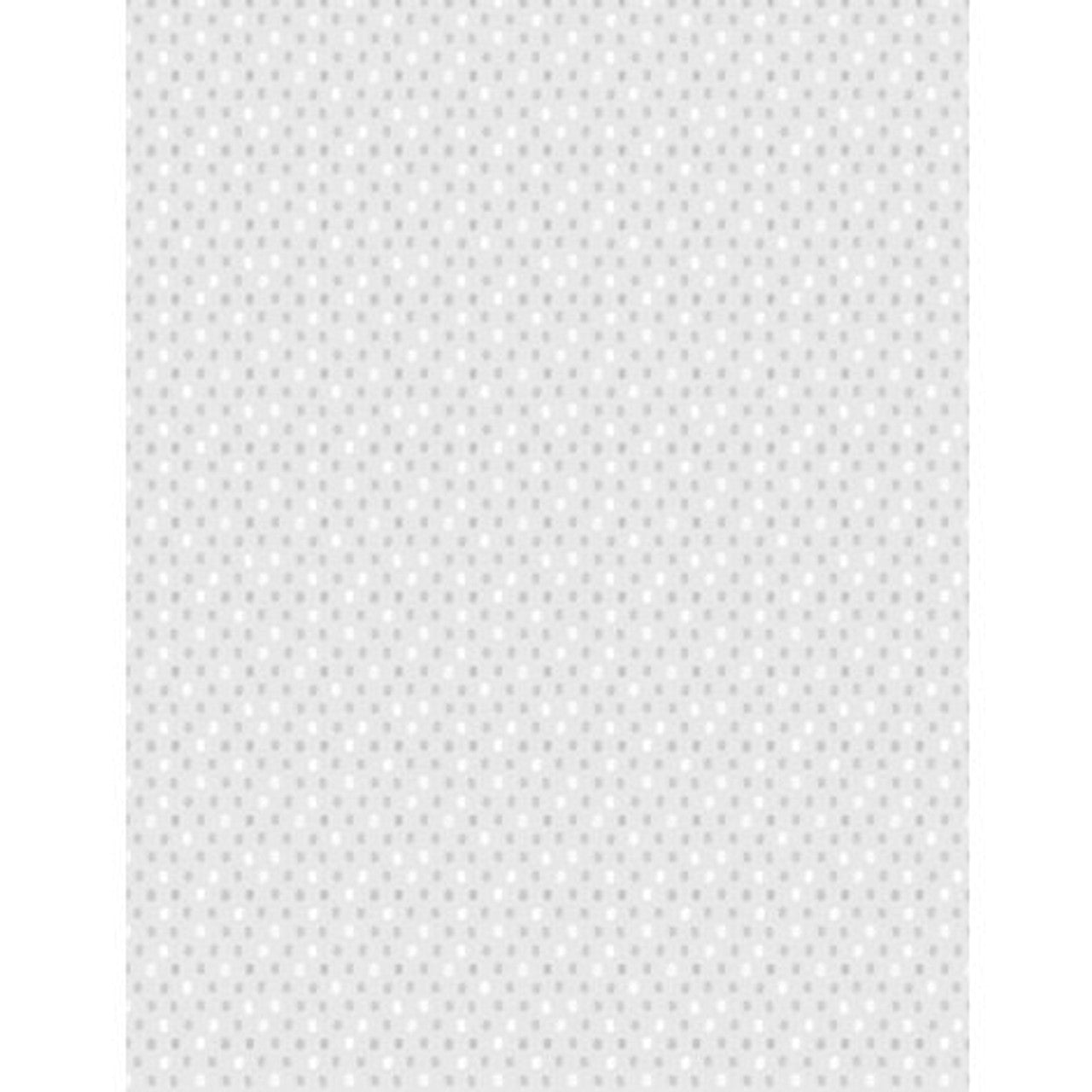 Wilmington Fields of Gold Dots Gray