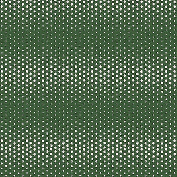 Paintbrush Studio Fabrics Sketchbook Marquis Dots Green 12021616