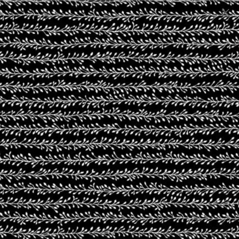 8957 Maywood Studio Meadow Edge Vine MASD10008 J Fabric 4 Fun LLC 8957-maywood-studio-meadow-edge-vine-masd10008-j-fabric-4-fun-llc