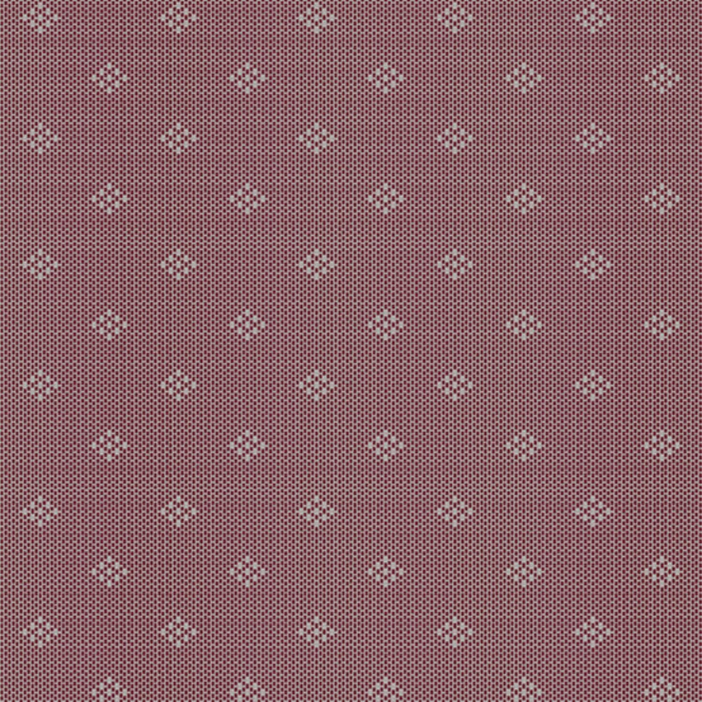 8127 Entwine by Giucy Giuce for Andover Fabrics Intersect Red 53963