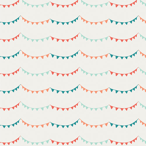 Art Gallery Petite Circus Cheerful Pennons PTC-59706