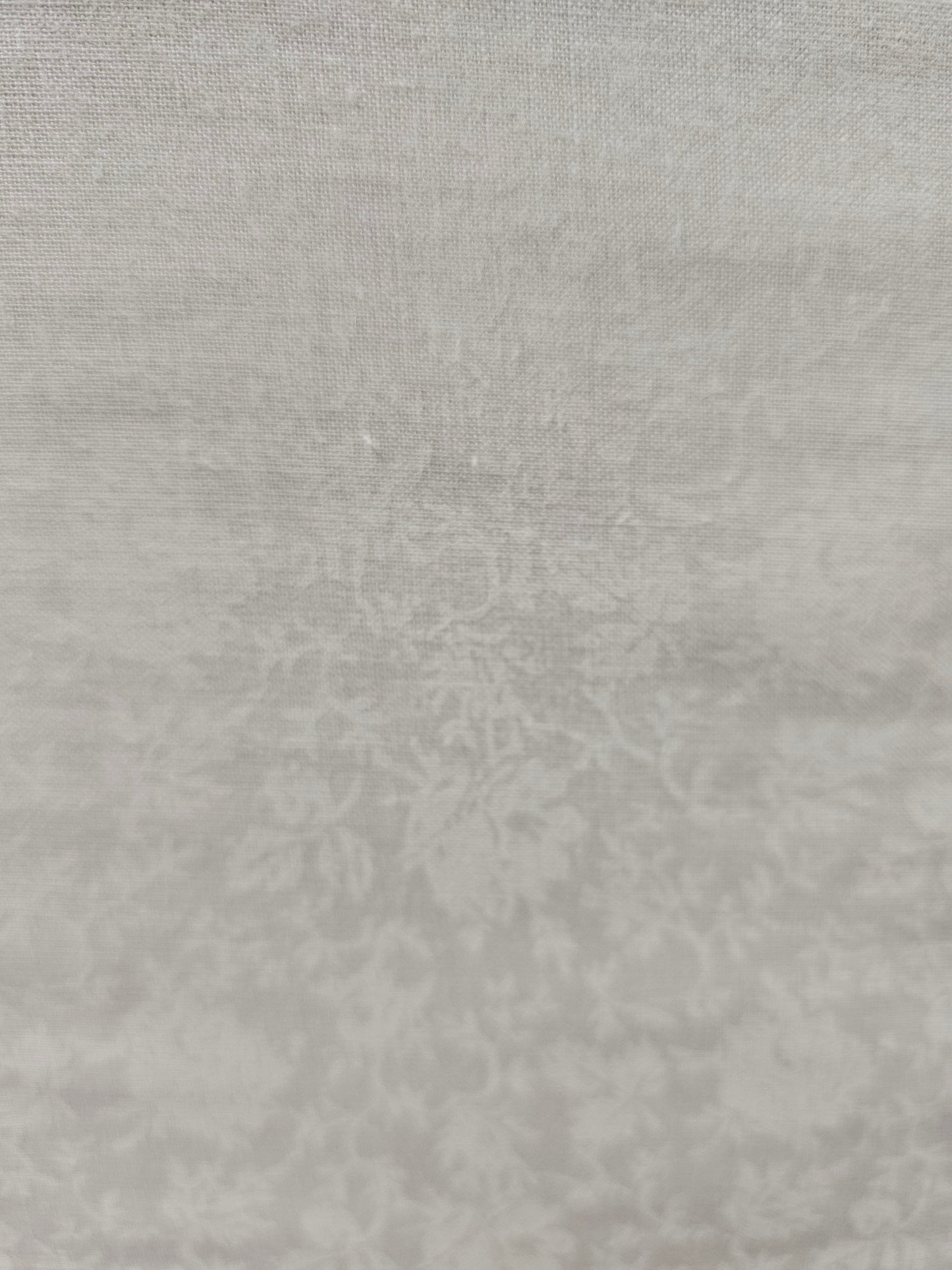 Mook Fabrics Patron White on White Tonal