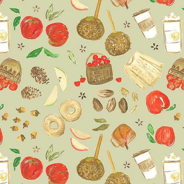 Dear Stella Apple Picking DCWR2178