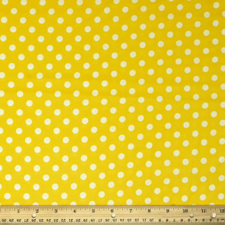 8805 Waverly Inspirations Big Dots Sunshine G121008