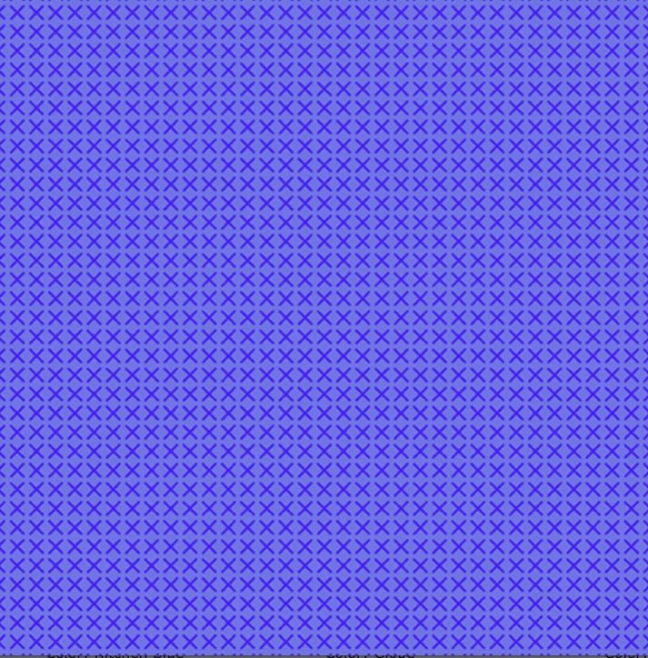 Andover Cross Stitch Globe/Blue/Glove