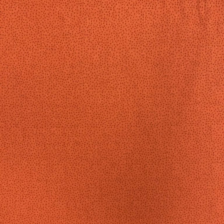 Clothworks Uptown Spots Light Brick Orange Y3147-50