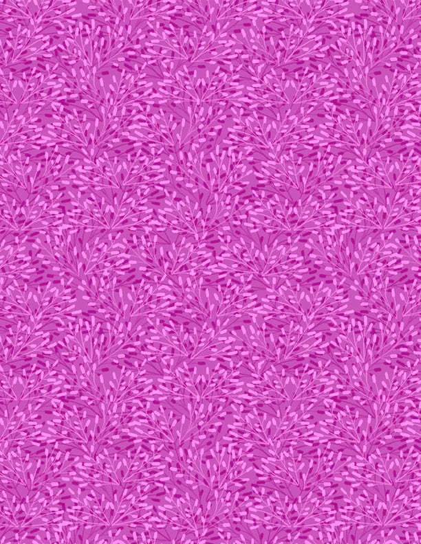 Wilmington Essentials Whimsy Fuchsia 75509-633