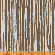Windham Line Line Waters Edge Blue Olive 50410-43