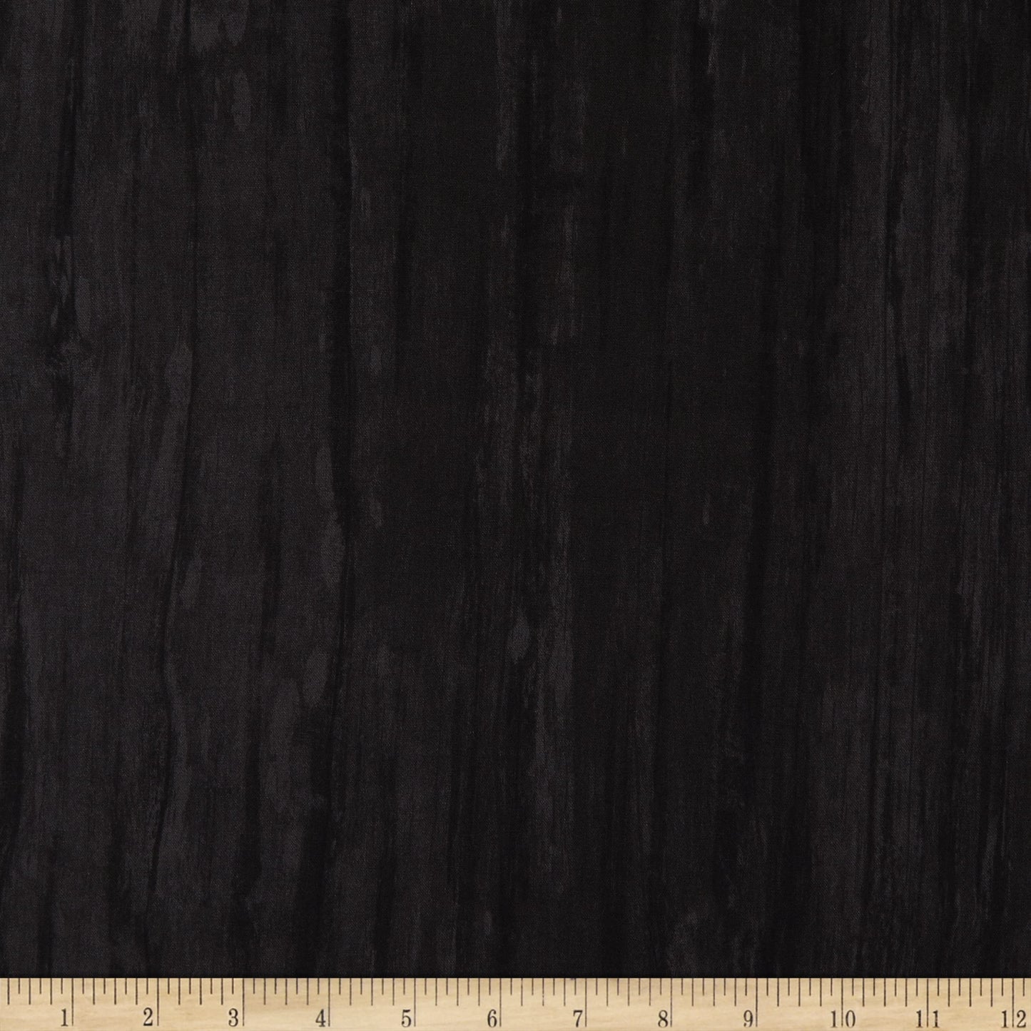 9323 Wilmington Prints Gnome-Ster Mash Textured Black